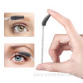 One-off Disposable Spoolie Eyelash Brush for Extensions